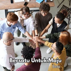 Bersatu Kita Maju