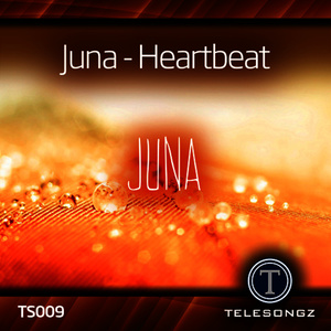 Juna-Heartbeat