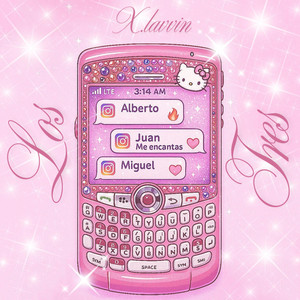 LosTres (Remasterizado)