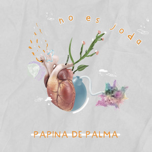 No es joda (Explicit)