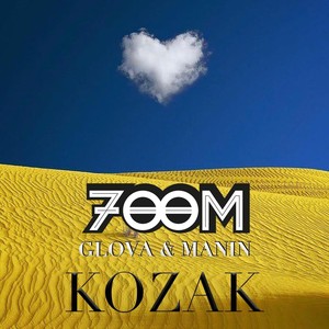 Kozak(feat. Glova & Manin)