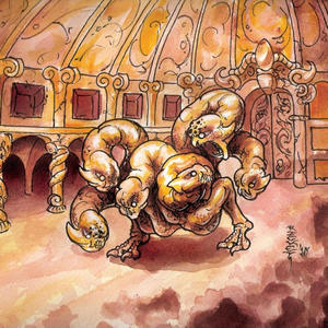 Viela (Instrumental Version)