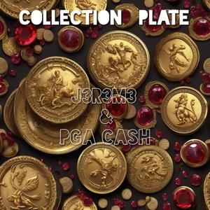 Collection Plate (feat. PGA Cash) [Explicit]