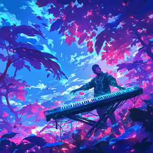 Synth in Grove