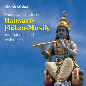 Bansuri Flute: Wonderful Indian Music