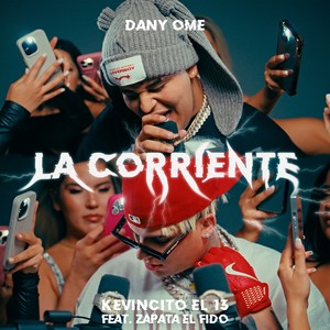 La Corriente (Explicit)