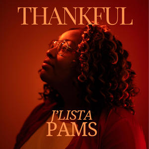 Thankful (feat. Daniel Doss)