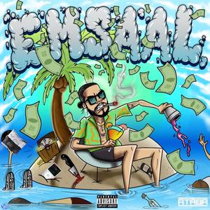 Emsaal (feat. lildeafo) [Explicit]