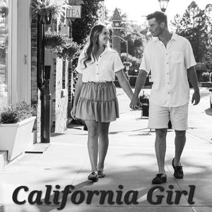 California Girl