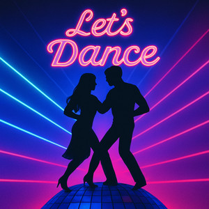 Let's dance (Inst.)