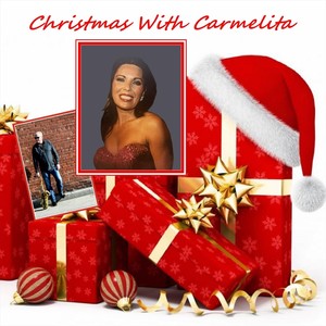 Chrfistmas with Carmelita