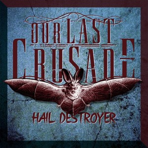 Hail Destroyer (Explicit)