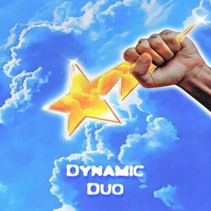 Dynamic Duo (Kyd Cai & Resses) (Explicit)