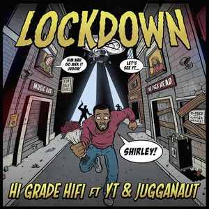 Lockdown (feat. Yt & Jugganaut)