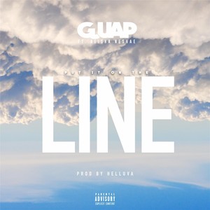 Put It on the Line (Explicit)