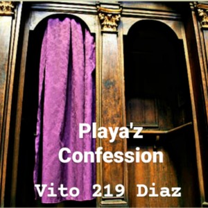 Playa's Confession (Explicit)