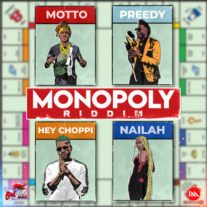 Monopoly Riddim