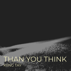 Than You Think (Explicit)