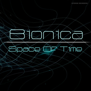 Space Of Time - Single