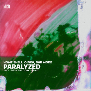 Paralyzed (Carl Conky Remix)