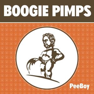 PeeBoy (Original)