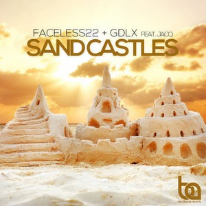 sand castles