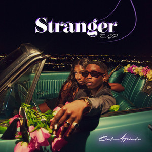 Stranger