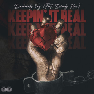 Keepin' It Real (Explicit)