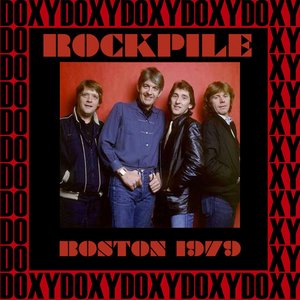 The Paradise Theater, Boston, July 6th, 1979 (Doxy Collection, Remastered, Live on Fm Broadcasting)