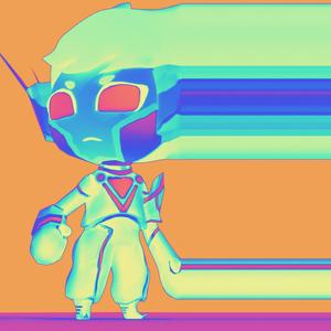 Make Your Move - Re-FUNK