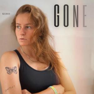 Gone (feat. P-EKISS)