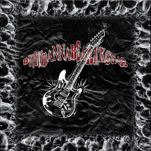 Douwannabearockstar (Explicit)