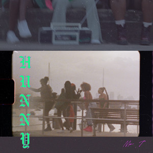 HUNNY (Explicit)