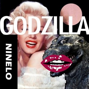 Godzilla EP