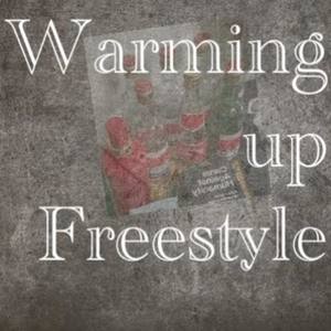 Warming Up Freestyle