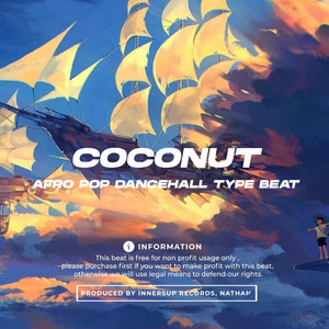 [FREE] 椰子凉凉冰 (DanceHall)