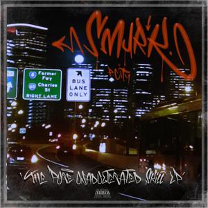 Dope Fiend(feat. Grime Reaper & EssDot) (Explicit)