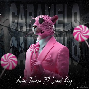 Caramelo (feat. Saul King)