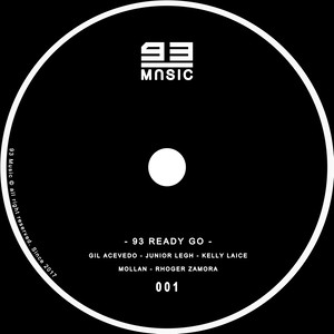 Locomia (Original Mix)