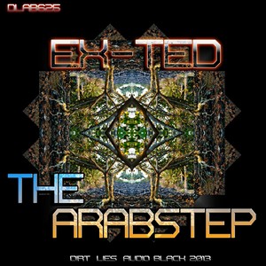 The Arabstep