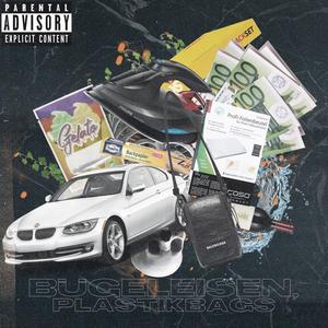 Blue Cheese (feat. Tommy Dip) (Explicit)