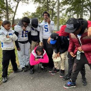 CANT FLAG IT (feat. Khi Krash) (Explicit)