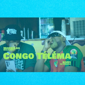 Congo Téléma (Explicit)