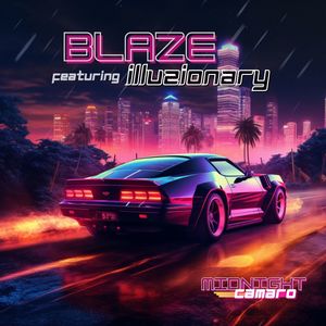 Blaze feat. Illuzionary