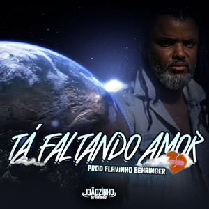 Tá Faltando Amor (Explicit)