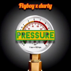 Pressure (Explicit)