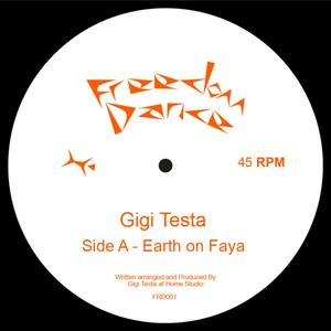 Earth On Faya