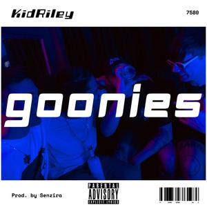 Goonies (Explicit)