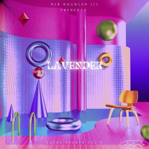 Lavender (Explicit)