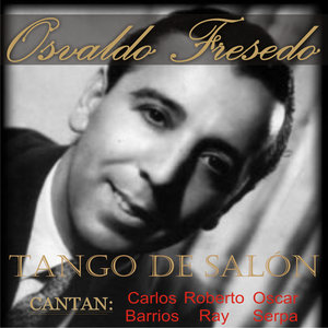 Tango de Salón